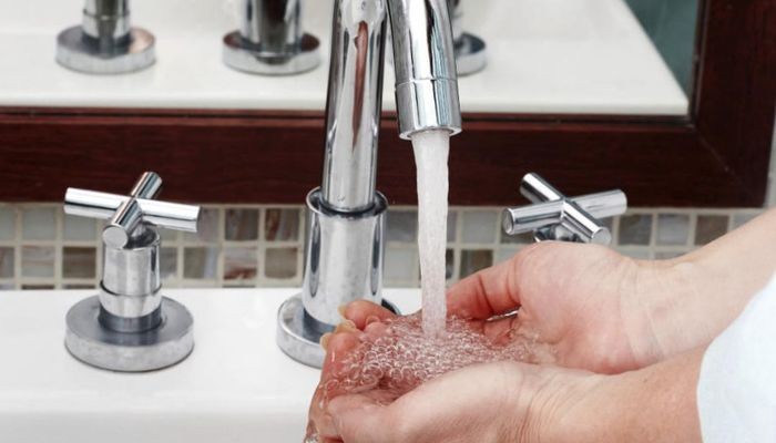 Як заощадити воду в квартирі з лічильником