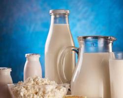 Корисні властивості і користь кислого молока